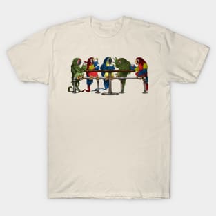 Drinking Birds T-Shirt